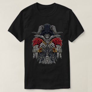 Demon Reaper T-Shirt