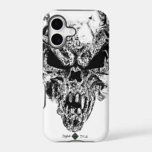 Demon Skull