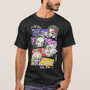 Demon slayer 11 T-Shirt