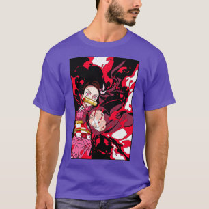 demon slayer 15 T-Shirt