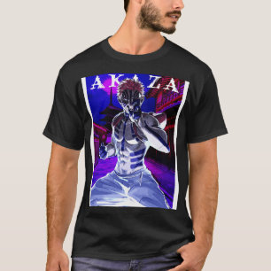 Demon Slayer Akaza T-Shirt