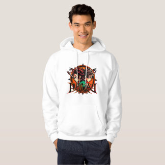 Demon slayer hoodie