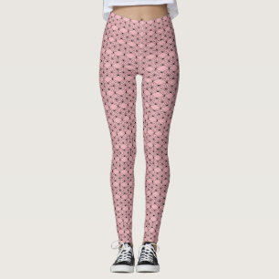 Demon Slayer "Nezuko" Leggings