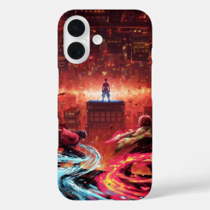 Demon Slayer Phone case