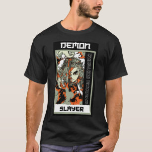 demon slayer rengoku T-Shirt 2