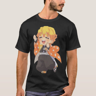 Demon Slayer Zen (23) T-Shirt
