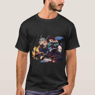 Demon Slayer Zen-Pack Demon Slayer (21) T-Shirt