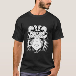 Demoness Of The Dark T-Shirt