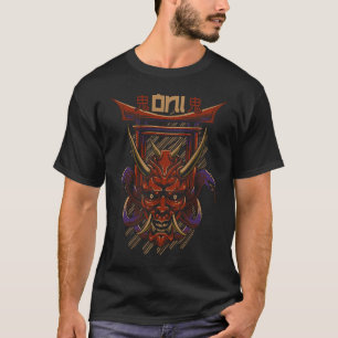 Demonic And Satanic Dark Occult Slayer For Men Got T-Shirt