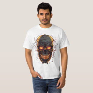 Demonic Countenance T-Shirt