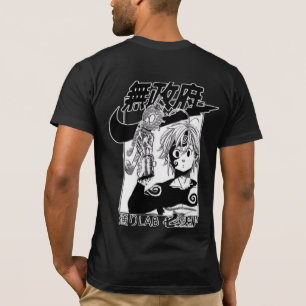 😈Demonic Dragon Knight Tee – Dark Sin Awakening😈