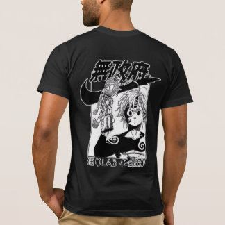 😈Demonic Dragon Knight Tee – Dark Sin Awakening😈