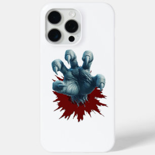 Demonic Hand Phone Case