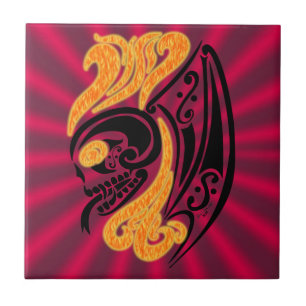 Demonica Ceramic Tile