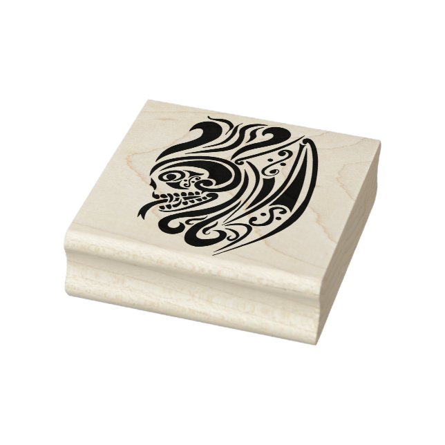 Demonica Rubber Stamp (Stamp)