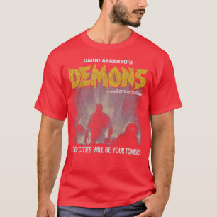 Demons3 T-Shirt