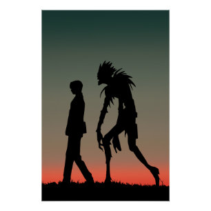 Demon's Companion: Who Controls Whom? Poster