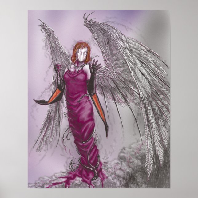 Demons Within Poster (Front)