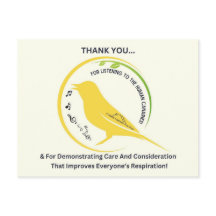 Demonstrating Care and Consideration