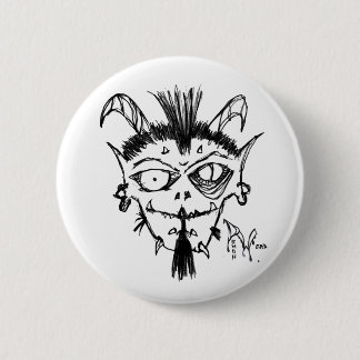 DemonWear Pin
