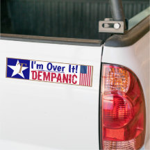 Dempanic- I'm Over it