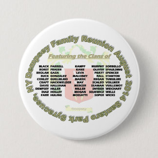 Dempsey 2014 Reunion Button