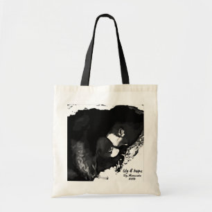 Den Cam Ely 2010 Tote Bag