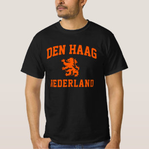 Den Haag Nederland T-Shirt
