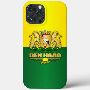 Den Haag (The Hague) iPhone 13 Pro Max Case