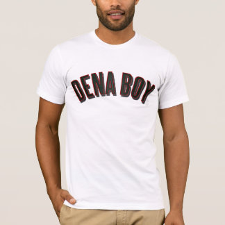 DENA BOY OFFICIAL TEE