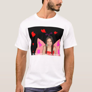 Dena Fongnet : Isn't she lovely? T-Shirt