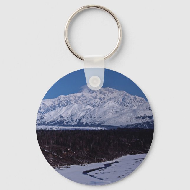 Denali 9323 key ring (Front)