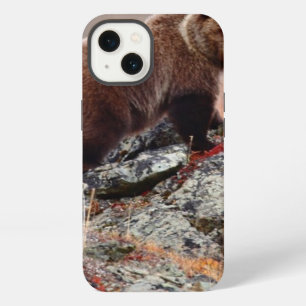 Denali Brown Bear iPhone 13 Case