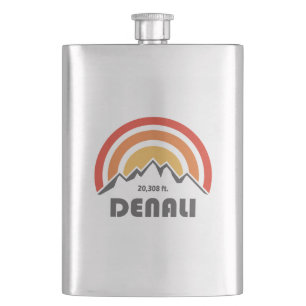 Denali Hip Flask