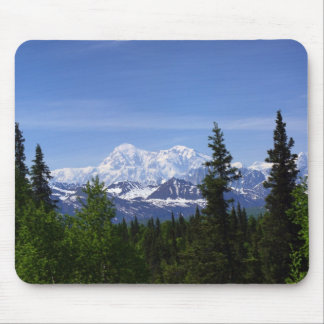Denali Mouse Pad