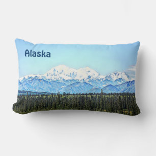 Denali (Mt. McKinley) Lumbar Cushion