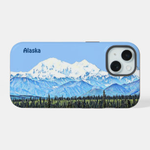Denali (Mt. McKinley) OtterBox iPhone Case