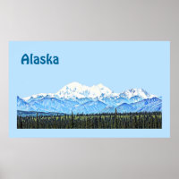 Denali (Mt. McKinley)