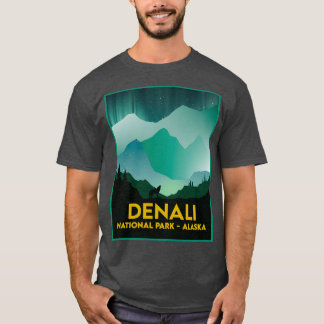 Denali National Park 20 T-Shirt