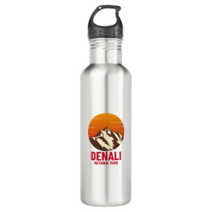 DENALI NATIONAL PARK 710 ML WATER BOTTLE