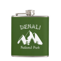 Denali National Park