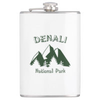 Denali National Park