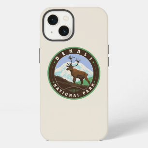 Denali National Park iPhone 13 Case