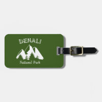 Denali National Park