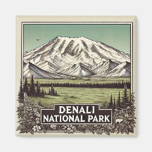 Denali National Park