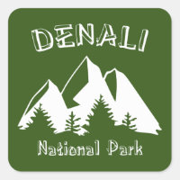 Denali National Park