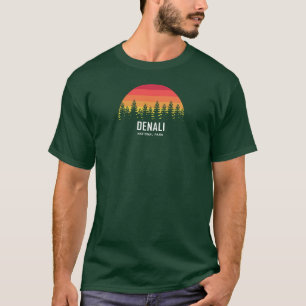 Denali National Park T-Shirt