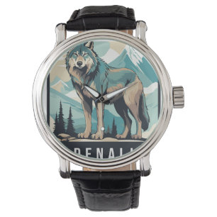 DENALI NATIONAL PARK WATCH