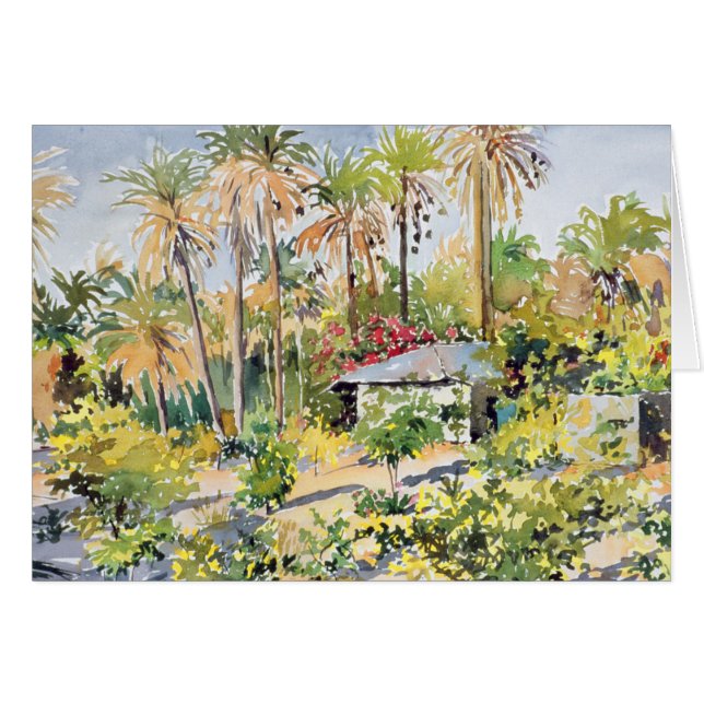 Denbo's House 1997 (Front Horizontal)