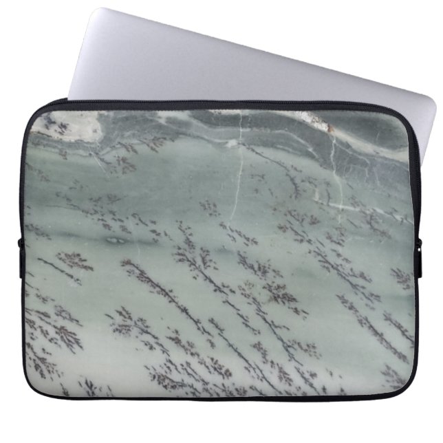 Dendritic Opal Electronics Case Laptop Case (Front)